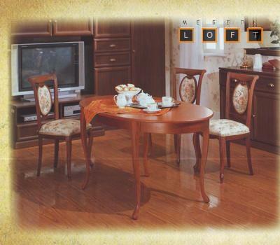 стул Элит стол Берже