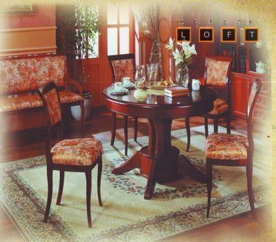 стул Элегант стол Этюд