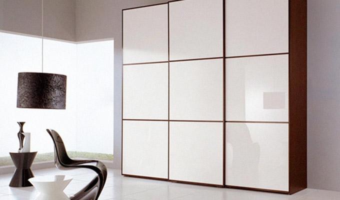 шкафы на заказ