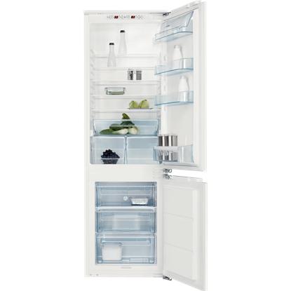 Холодильник Electrolux 