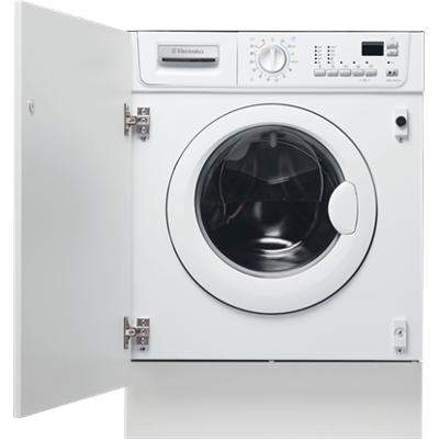 Стиральная машина Electrolux 